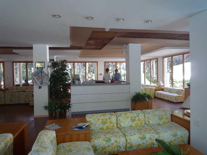 Hotel Kyrie Isole Tremiti Сан-Домино Экстерьер фото